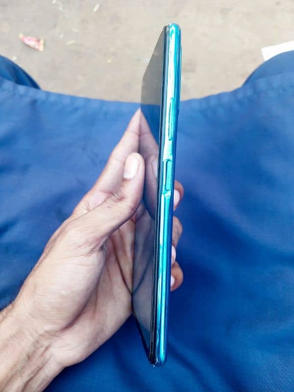 infinix note 8 6/128 5