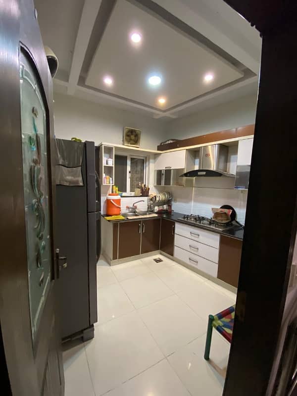 5 Marla House For Rent In Pcsir Phase 2 Near By UCP University And Shoukat Khanam 10