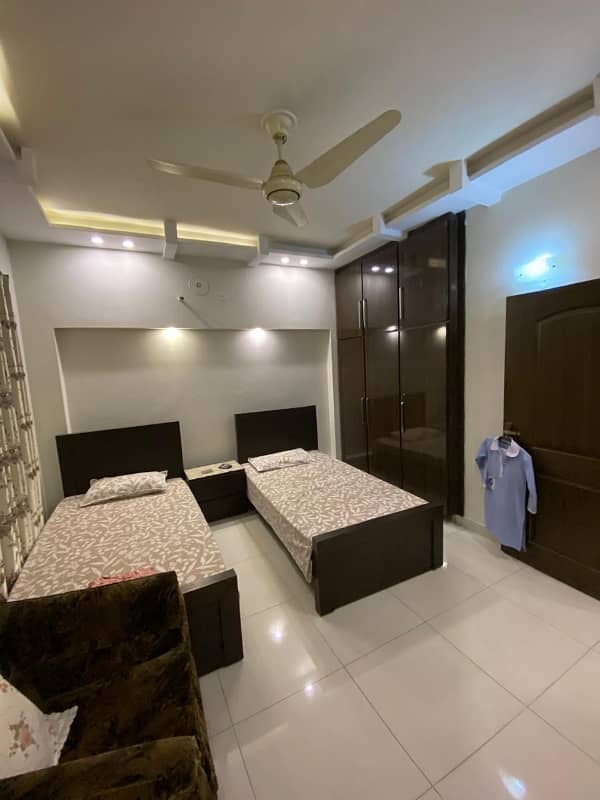 5 Marla House For Rent In Pcsir Phase 2 Near By UCP University And Shoukat Khanam 19