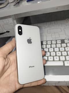 IPHONE XS PTA APPROVED