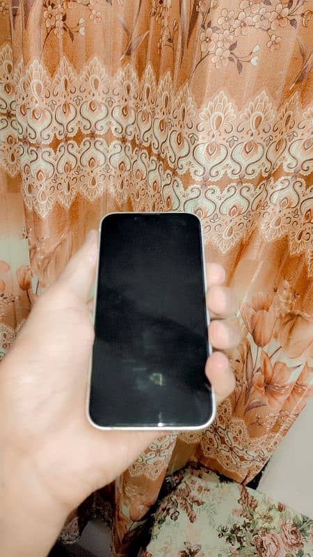 Iphone 13 Mini Non PTA Factory Unlocke 128 GB 85 Health 10/10 5