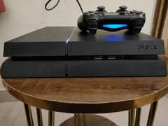 PS4 Fat (Matte Edition)