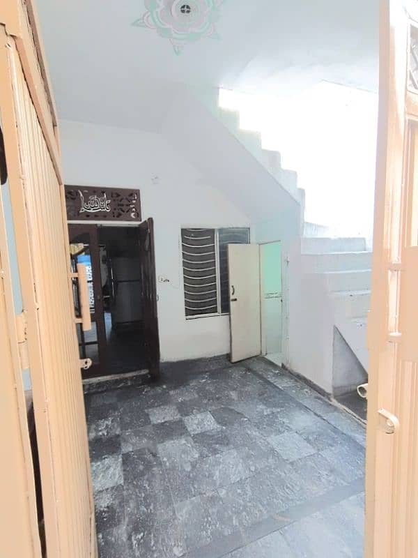 4 Marla House for sale at Wah Cantt 3