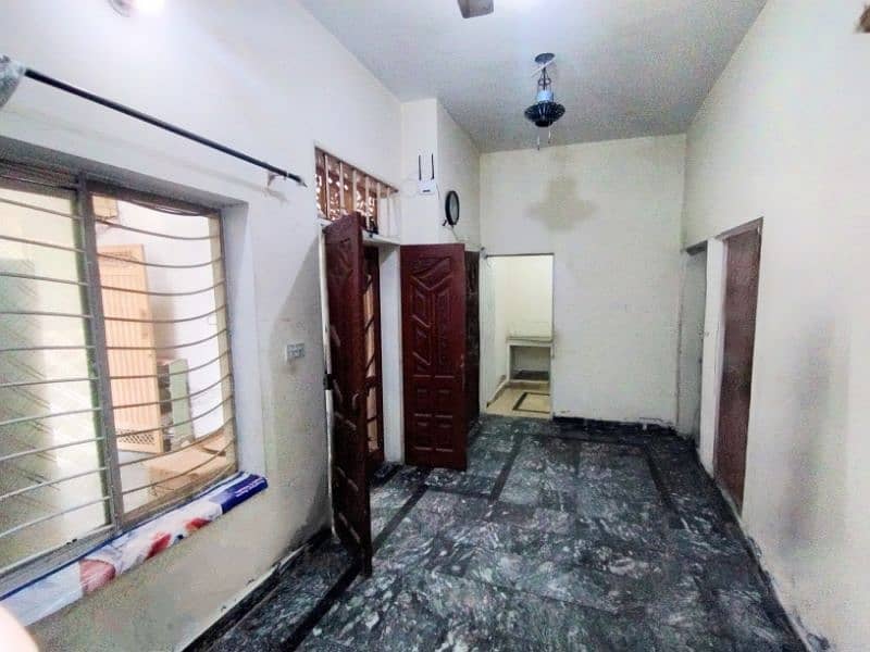 4 Marla House for sale at Wah Cantt 6