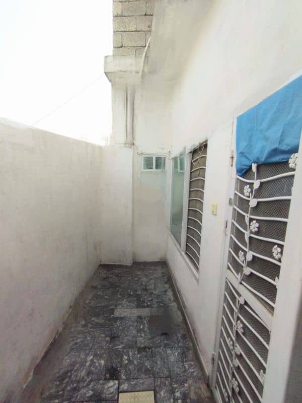 4 Marla House for sale at Wah Cantt 10