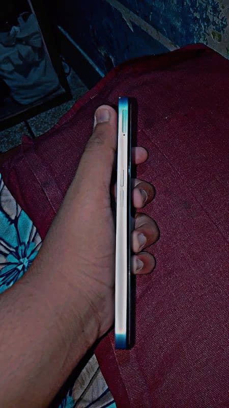 REALME NARZO 50A PRIME COLOUR BLUE 2