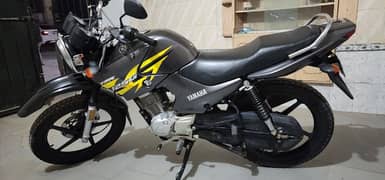 Yamaha