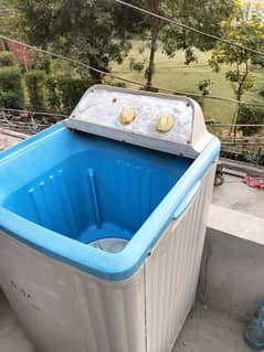 ASIA WASHING MACHINE