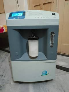 oxygen Concentrator