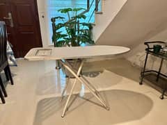 Iron Stand / iron table / iron stand in good condition