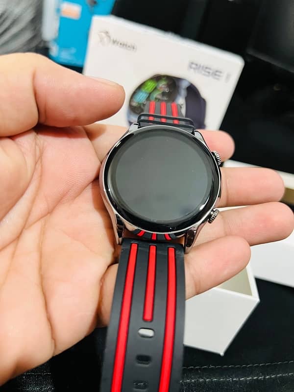 xWatch Rise 1 Smart Watch 4