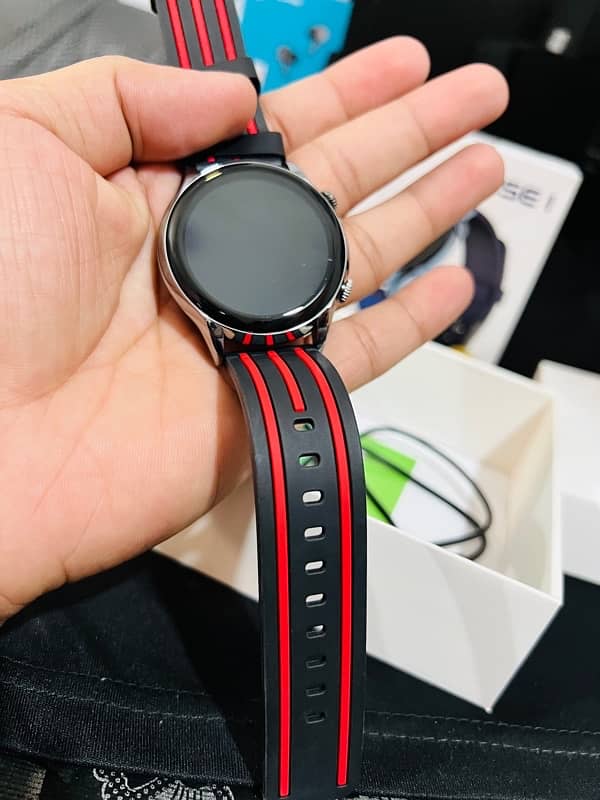 xWatch Rise 1 Smart Watch 6