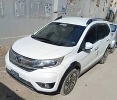 Honda BR-V i-VTEC S 2019 Model