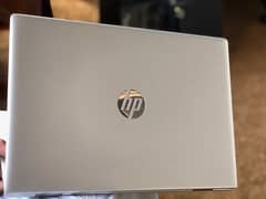 Hp core i5-8th gen model no#640 G4