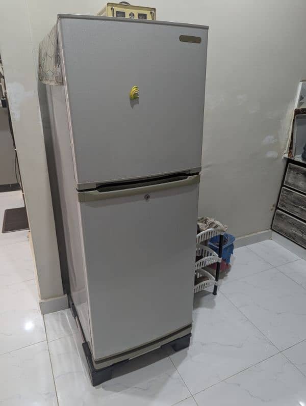 Orient Fridge Mediume size 0