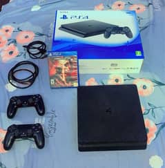 ps4 Slim