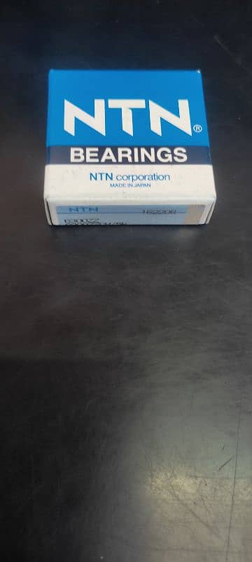 bearing 1