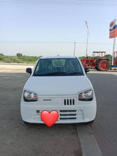 Suzuki Alto 2022