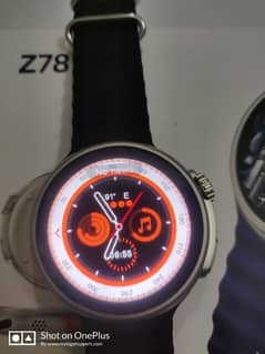 Lg 60i & z78 smart watch