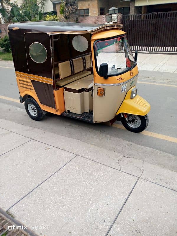 rickshaw for sale 2