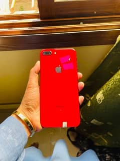 iPhone 8Plus 64 GB OFFICAL PTA APPROVED