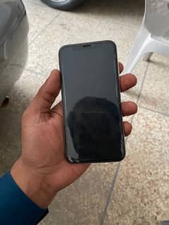 Iphone X 256 GB Pta Approved