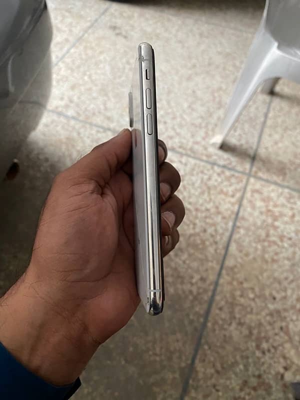 Iphone X 256 GB Pta Approved 1