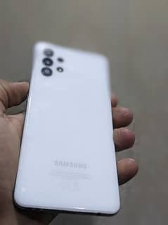 Samsung A32