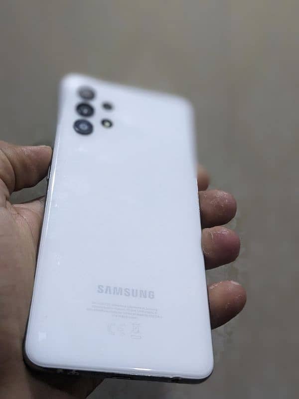 Samsung A32 0