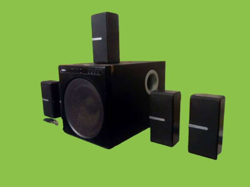 EDIFIER SOUND SYSTEM For Sale 2