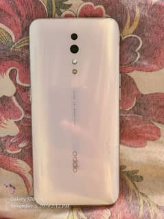 Oppo Reno Z 8/256