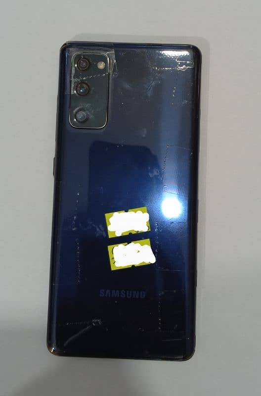 s22 fe board dead and m10 screen broken 0