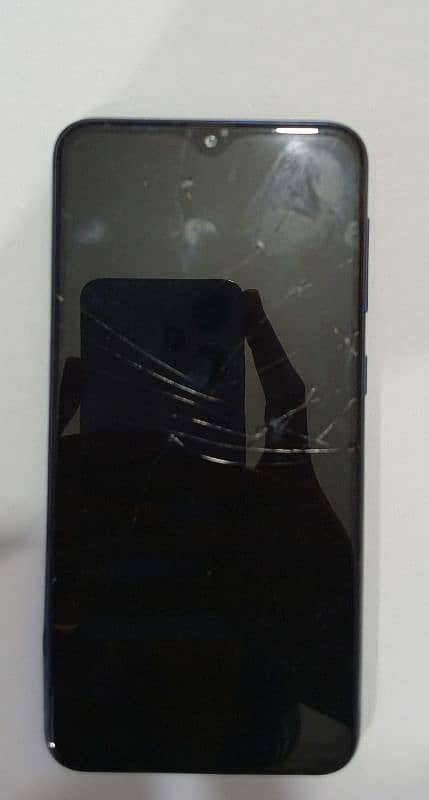 s22 fe board dead and m10 screen broken 3