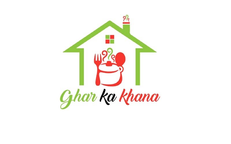 ghar ka khana ghar bethe 0