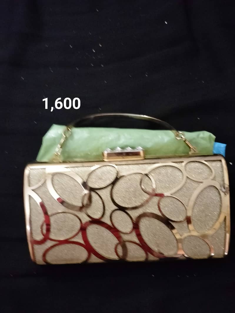 Multiple Handbags for sell 10