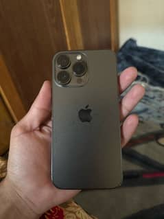 iPhone 13 Pro