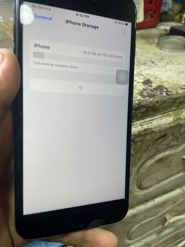 iphone 7 plus 128gb bypass 8