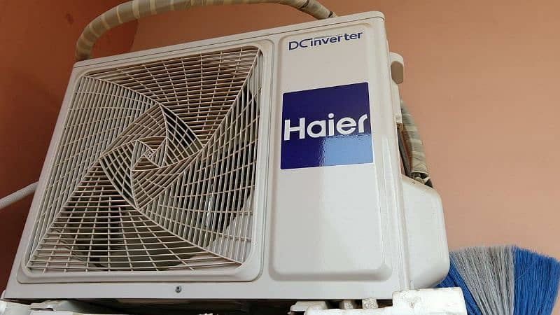 Haier 0