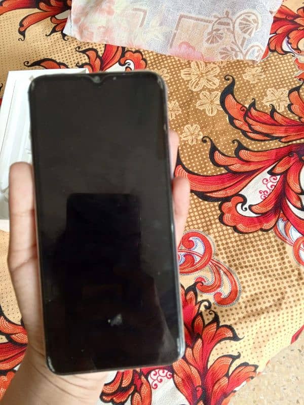 vivo y12S  3gb ram  32gb memory 2