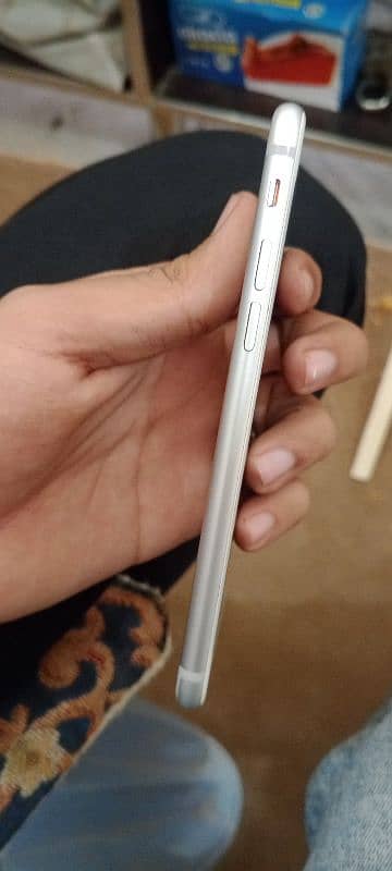 Iphone 7 condition 9/10 1