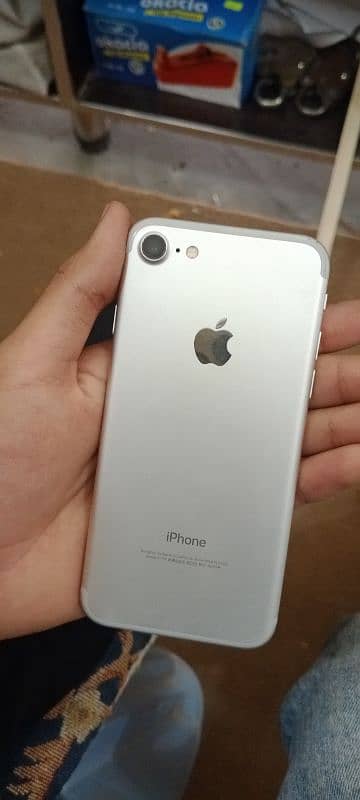 Iphone 7 condition 9/10 2