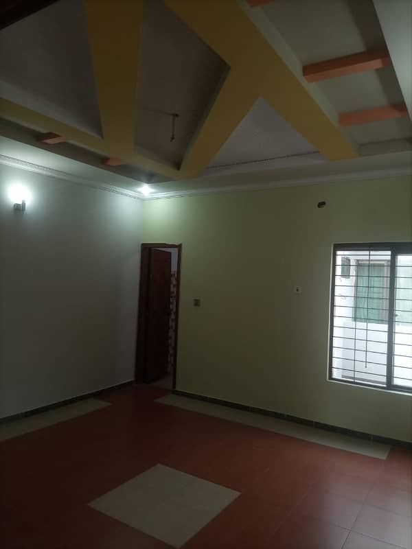 Double Storey Punjab Corp Phase 2 7