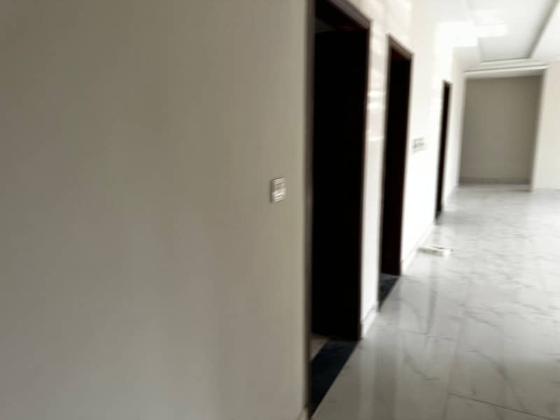 Askari 14 3 bed flat for rent 1