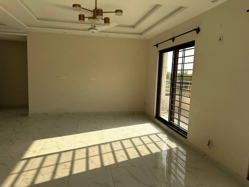 Askari 14 3 bed flat for rent 27