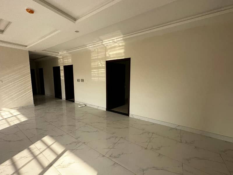 Askari 14 3 bed flat for rent 41