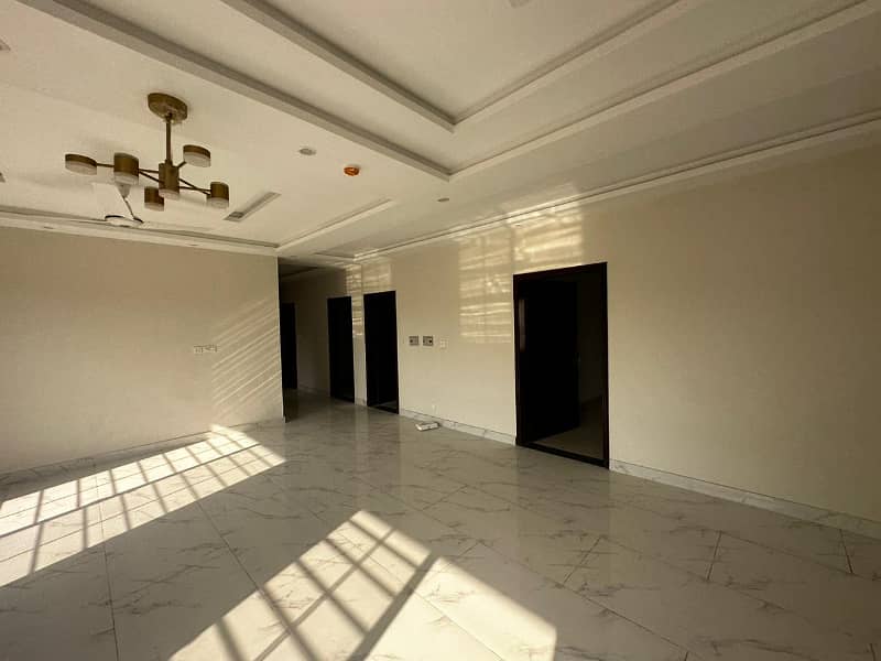 Askari 14 3 bed flat for rent 43