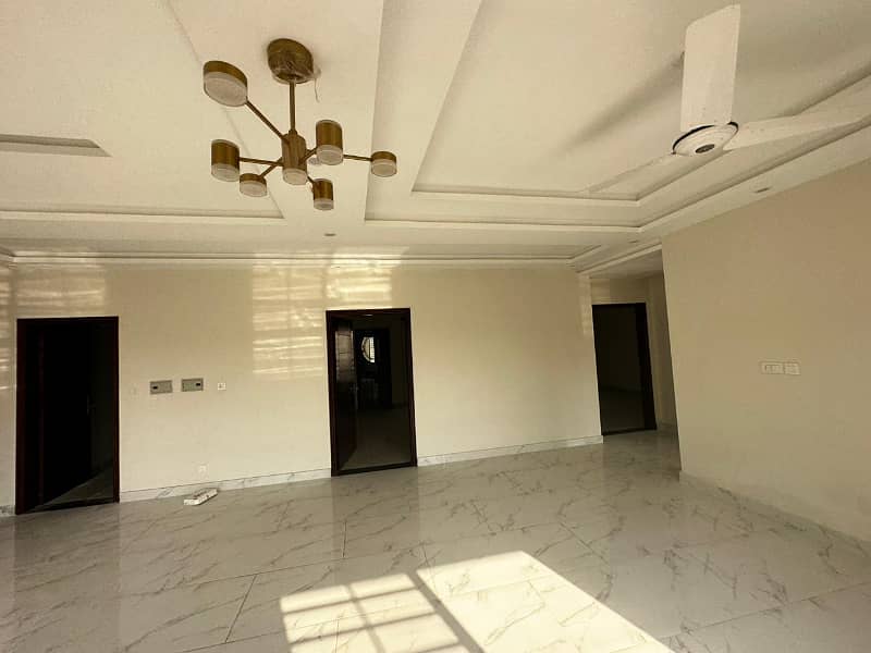 Askari 14 3 bed flat for rent 45