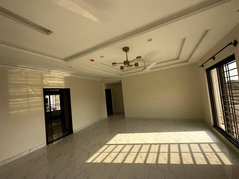 Askari 14 3 bed flat for sale 3