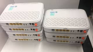 HG6201M Fiber Home GPON router Bulk Stock available