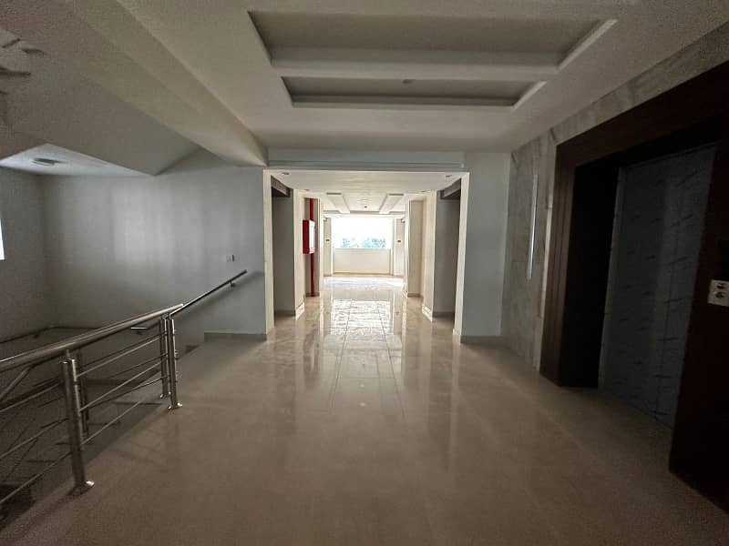 Askari 14 3 bed flat for sale 31